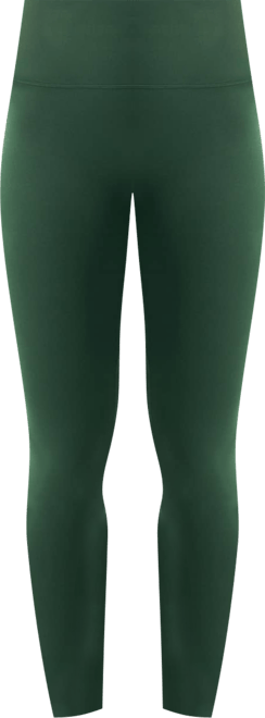 Nike Zenvy Legging 7/8 taille haute sans couture avant pour femme