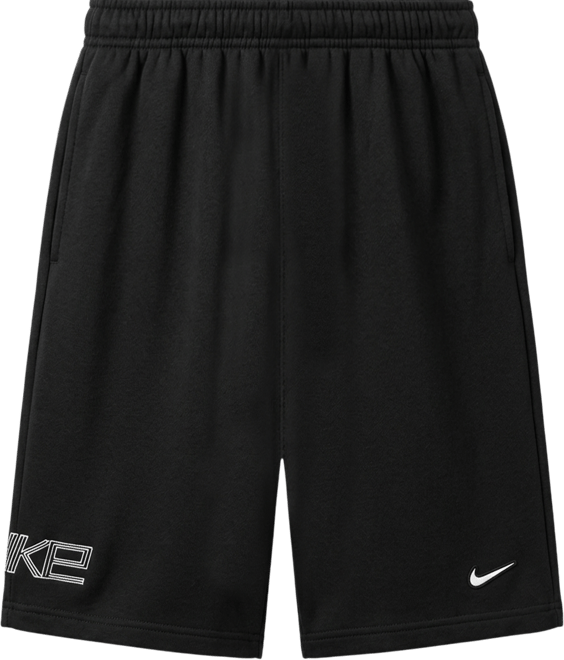 Nike Sportswear Short en molleton pour fille