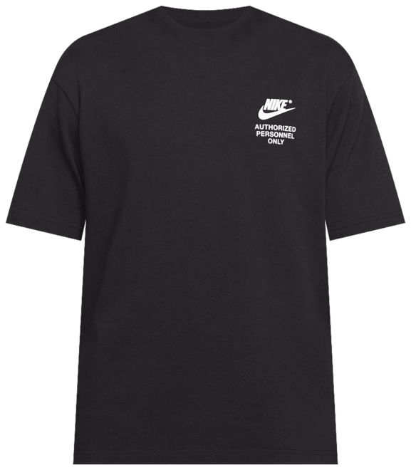 Nike Sportswear Men's T-Shirt