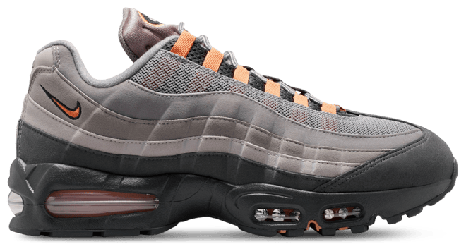 Nike Air Max 95 - Men's | Foot Locker