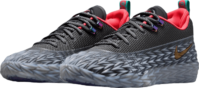 Nike S.T. Charge EP Basketball Shoes