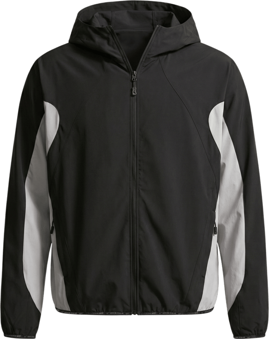 Nike Tech Helios Men's Dri-FIT Long-Sleeve Shell
