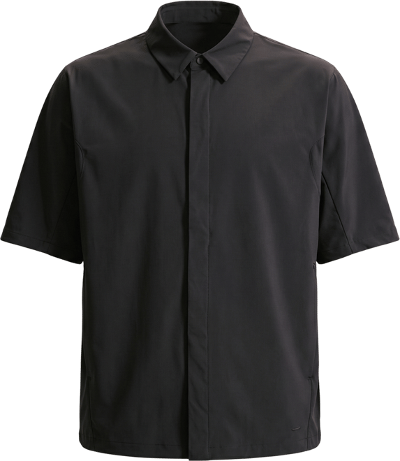 Nike Tech Helios Men's Dri-FIT Short-Sleeve Top