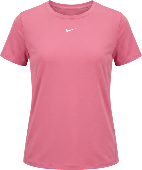 Nike One Classic Women's Dri-FIT Short-Sleeve Top