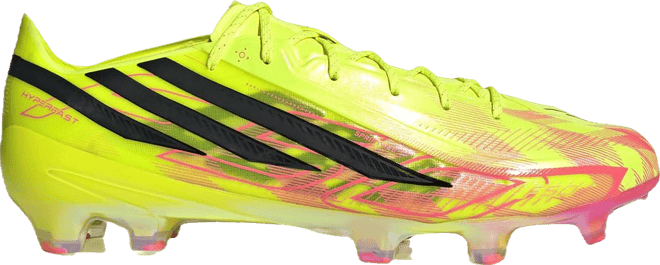 adidas F50 Hyperfast Elite FG Soccer Cleats | Dick's Sporting Goods