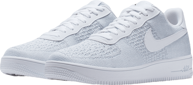 Nike Air Force 1 Flyknit 2.0 Shoes