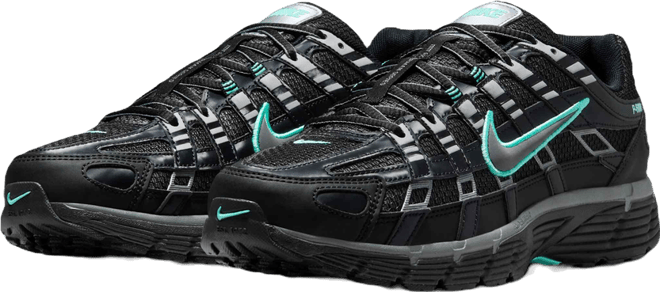 Nike P-6000 Men's Shoes