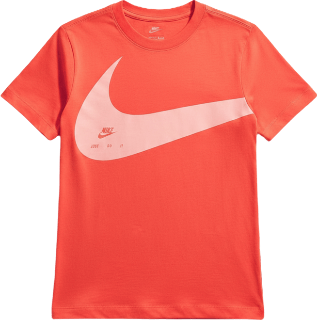 Nike Sportswear Club Older Kids' T-Shirt