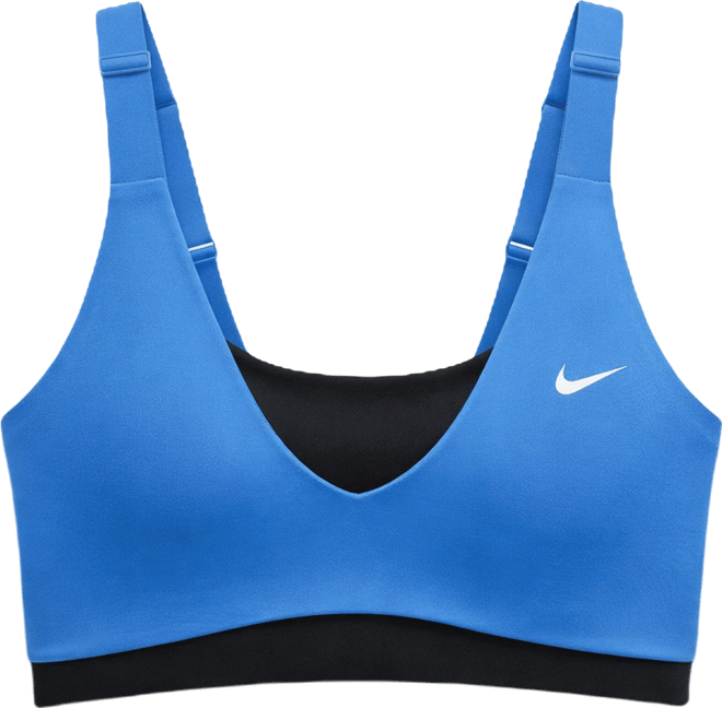 Nike Pro Sculpt Brassière de sport à maintien normal pour femme