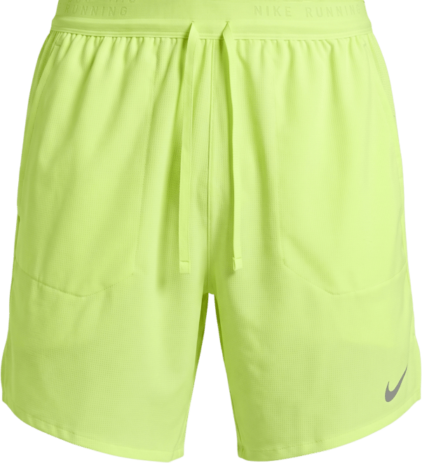 Nike Stride Dri-FIT 2-in-1-Laufshorts (ca. 18 cm) (Herren)