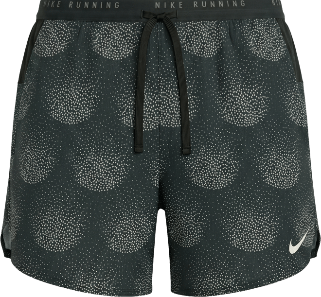 Nike Stride Shorts da running Dri-FIT con slip integrati 13 cm – Uomo