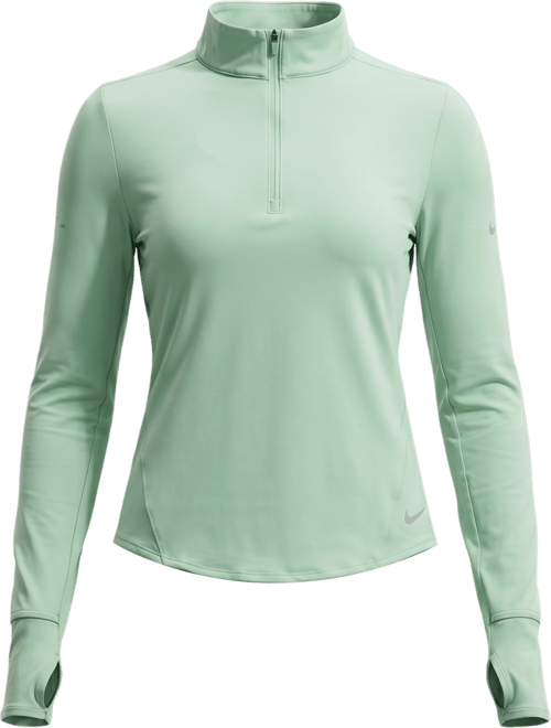 Nike Swift Women's Dri-FIT UV 1/4-Zip Running Top