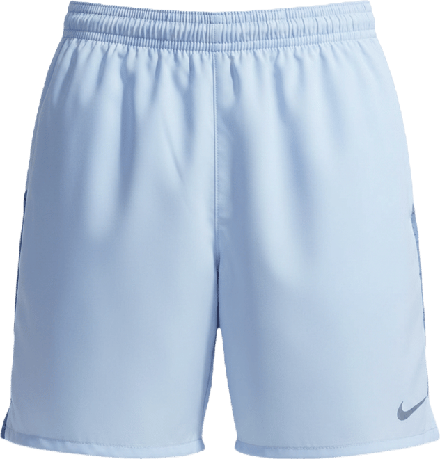 Nike Miler Older Kids' Dri-FIT Training Shorts