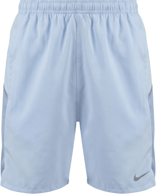 Nike Miler Dri-FIT Genç Çocuk Antrenman Şortu