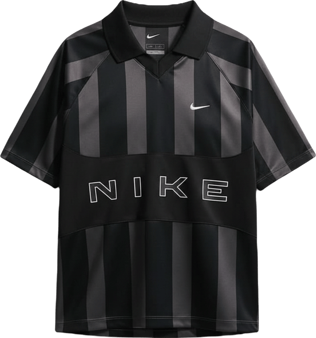 Nike Sportswear Oversized jersey voor dames