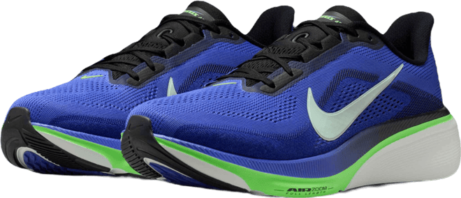 Nike Pegasus 42 Chaussure de running sur route pour homme