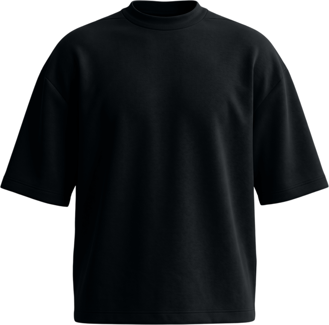 Nike 24.7 ImpossiblySoft Haut à manches courtes Dri-FIT pour homme