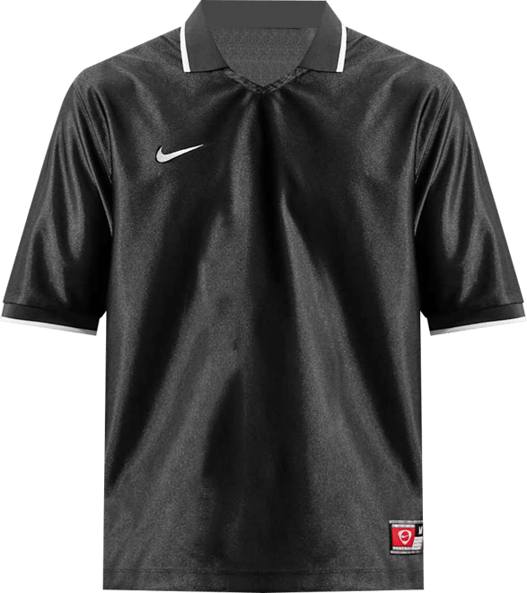 Nike Energy Men's Dri-FIT Short-Sleeve Football Shirt