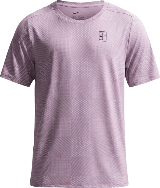 NikeCourt Advantage Men's Dri-FIT Tennis Top