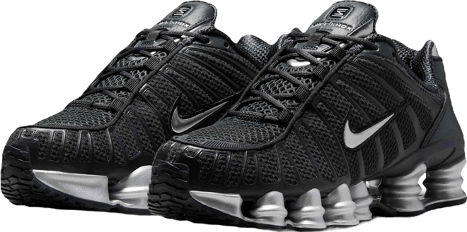 Nike Shox TL Women's Shoes