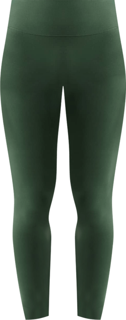 Nike Zenvy Legging taille haute à coupe longue sans coutures avant pour femme