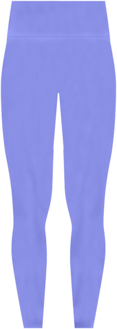 Nike Zenvy Legging 7/8 taille haute sans couture avant pour femme