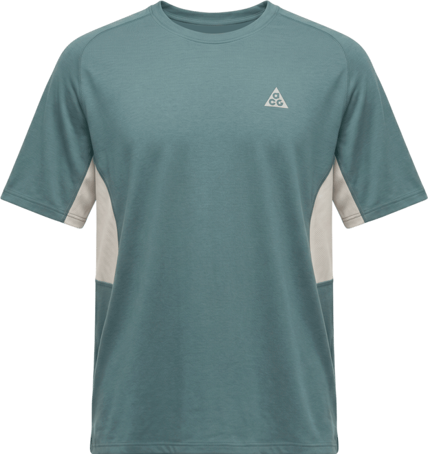 Nike ACG "Solar Chase" Playera de trail running Dri-FIT ADV para hombre