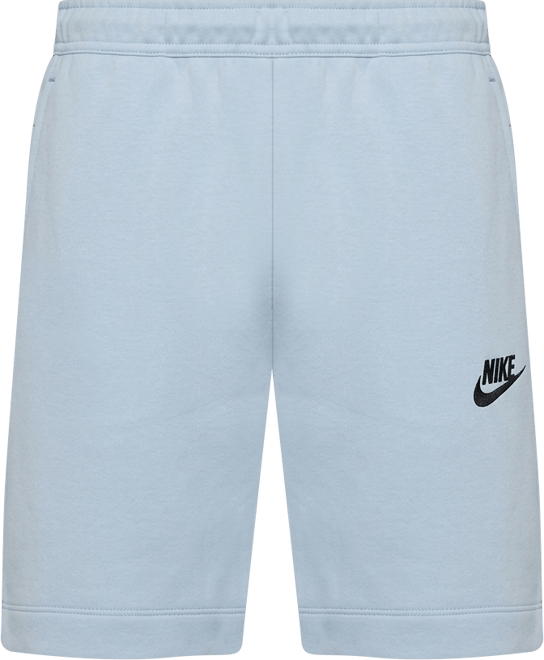 Nike Sportswear Tech Fleece Older Kids' (Boys') Shorts