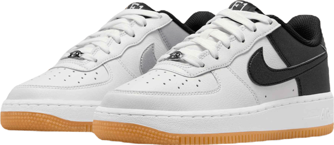 Nike Air Force 1 LV8 Older Kids' Shoes