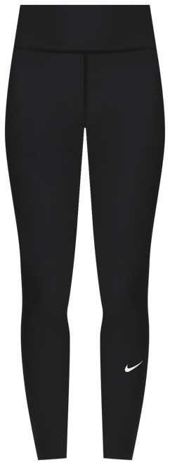 Nike One Legging taille haute Dri-FIT pour ado (fille)