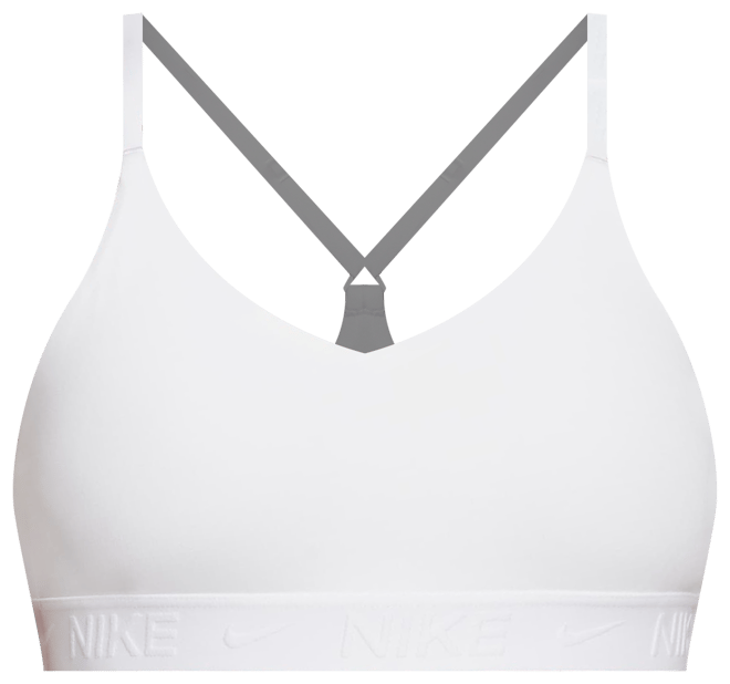 Nike Indy Girls' Sports Bra