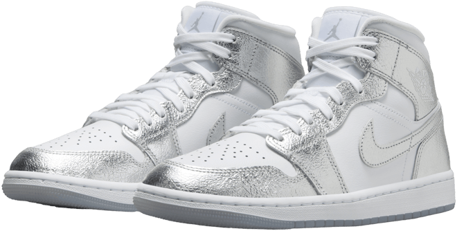 Air Jordan 1 Mid SE Chaussure pour femme