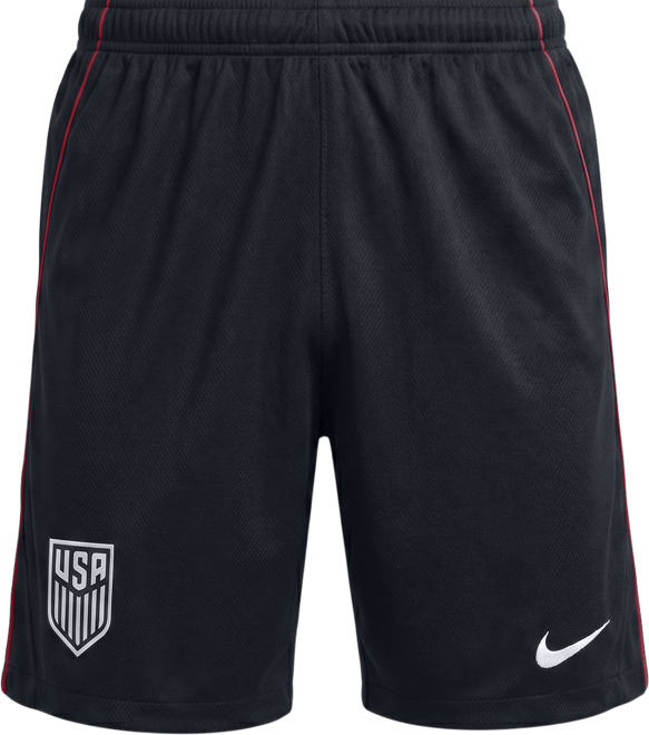 USMNT 2026 Stadium Away Men's Nike Football Dri-FIT Replica Shorts