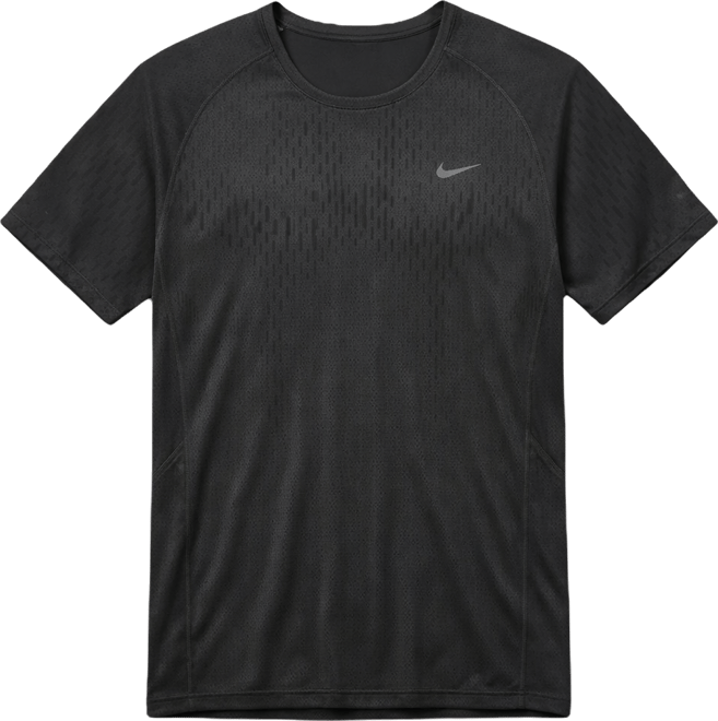 Nike Stride Plus Haut de running à manches courtes Dri-FIT ADV pour homme
