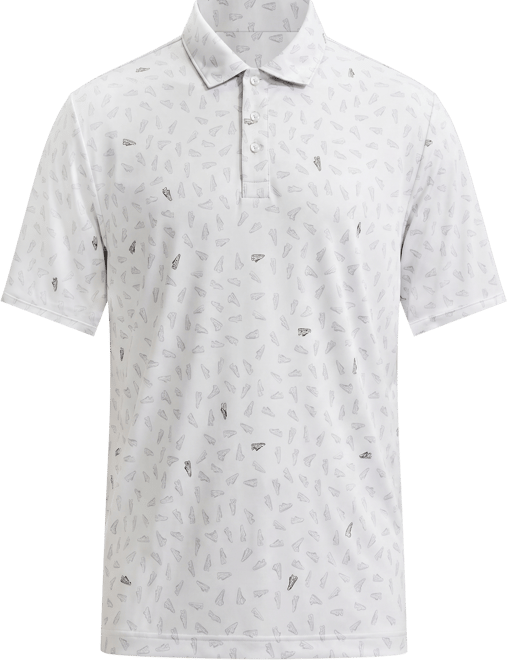 Nike Par Polo de golf Dri-FIT pour homme