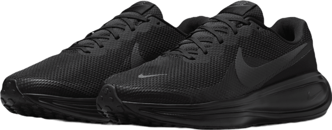 Nike Revolution 8 Chaussure de running sur route pour homme (large)