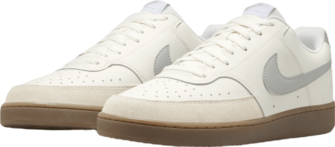 Nike Court Vision Low Men's Shoes