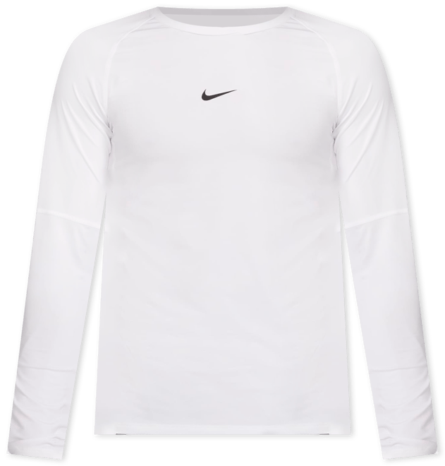 Nike Pro Haut de fitness slim à manches longues Dri-FIT pour homme