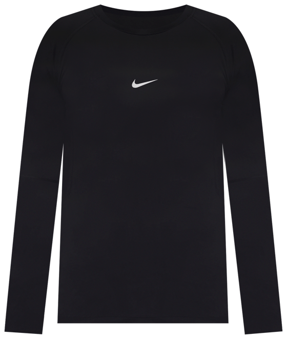 Nike Pro Men's Dri-FIT Slim Long-Sleeve Fitness Top