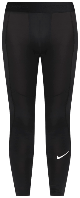 Nike Pro Men's Dri-FIT Fitness Tights