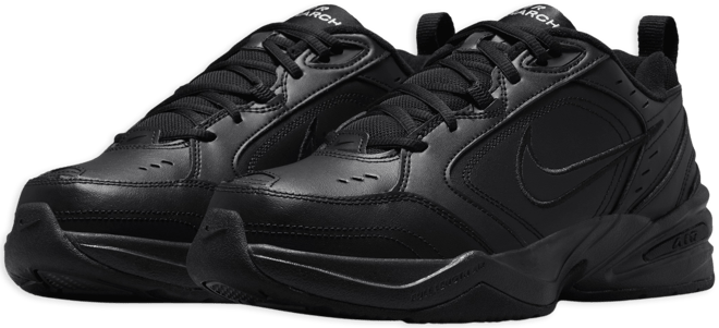 Nike Air Monarch IV Men's Workout Shoes (Extra Wide)
