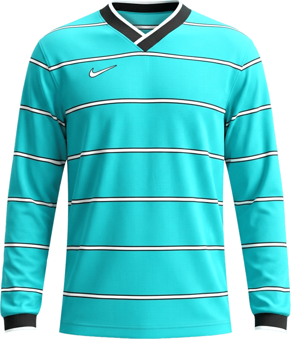 Nike Energy Haut de foot homme à manches longues Dri-FIT