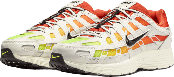 Nike P-6000 Shoes