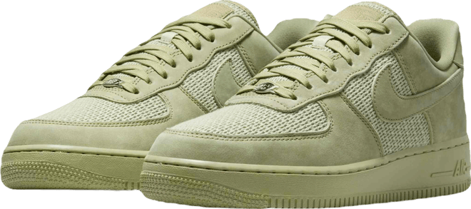 Nike Air Force 1 '07 LV8 Men's Shoes