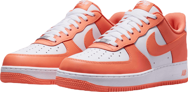 Nike Air Force 1 '07 Men's Shoes