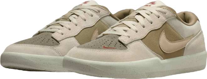 Nike SB Force 58 Skate Shoes