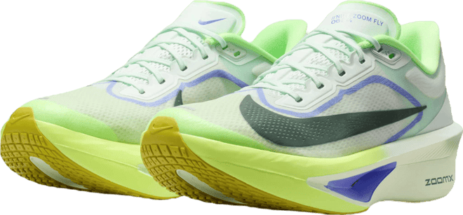 Nike Zoom Fly 6 Men's Road Racing Shoes