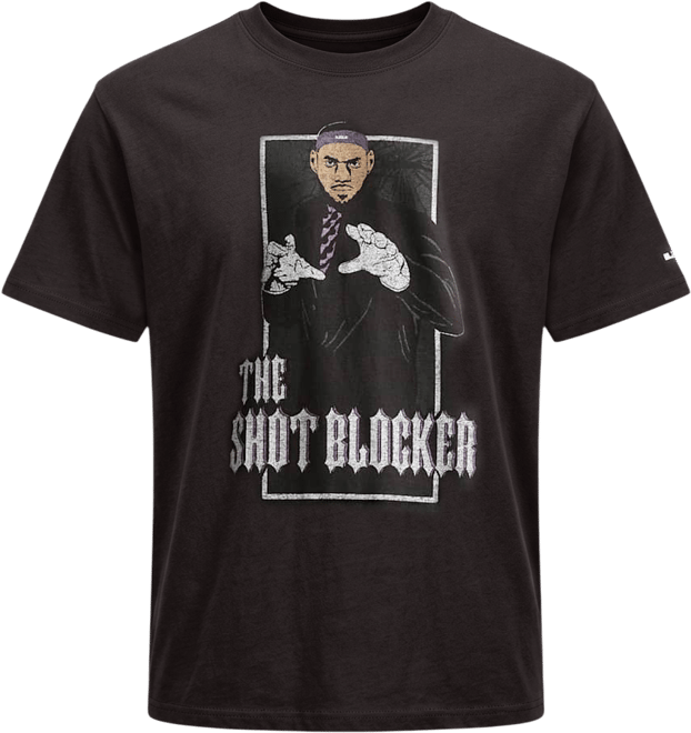 LeBron « Hurt Feelings » T-shirt de basket Nike pour homme