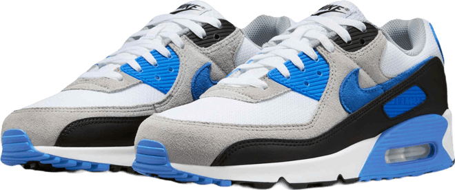 Nike Air Max 90 Men's Shoes