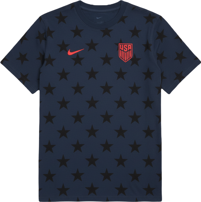 USMNT Men's Nike Football T-Shirt